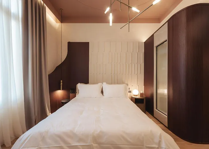 Zenith Premium Suites Thessaloniki